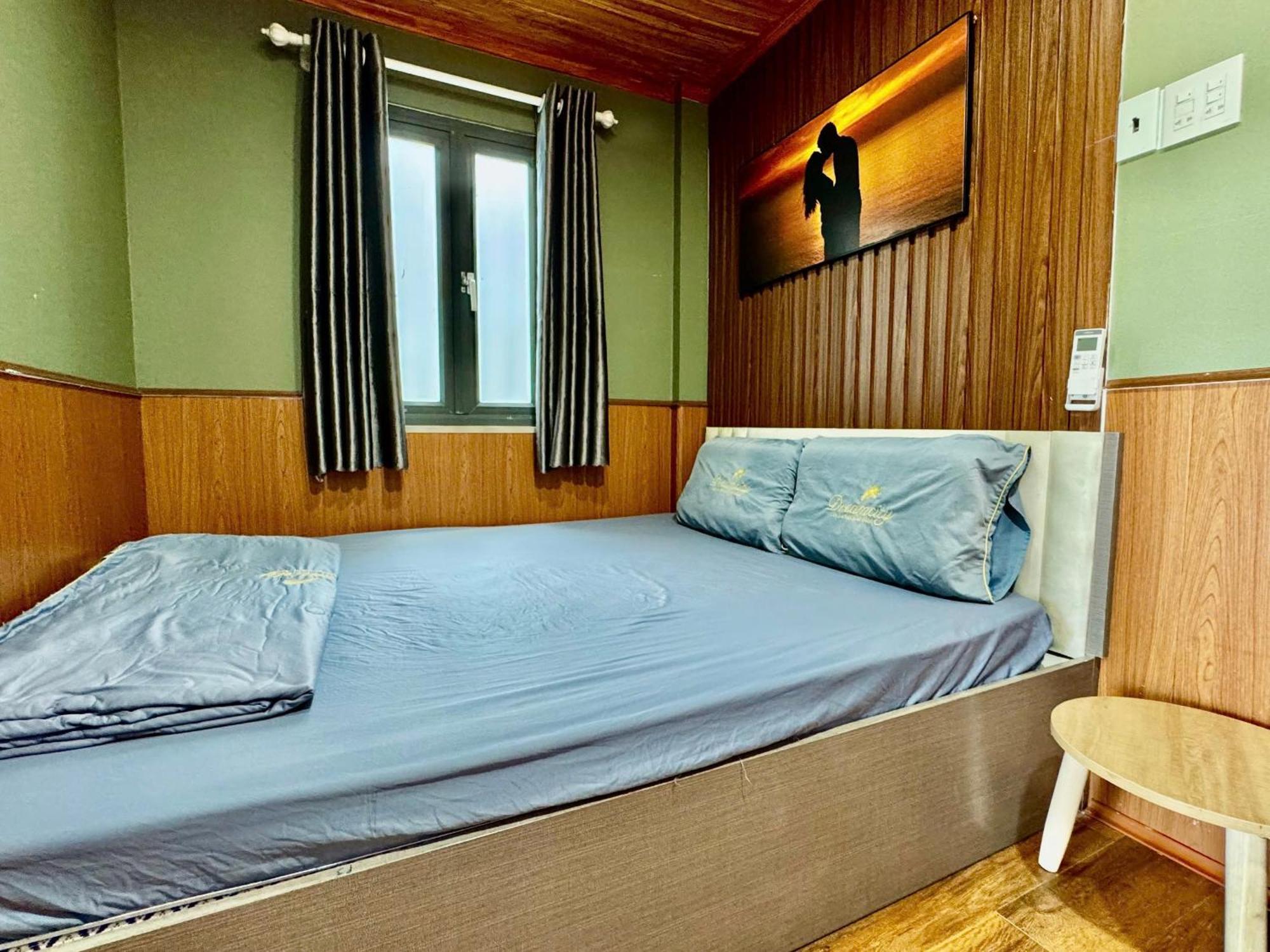 Villa Dai Duong 2 View Bien Cu Lao Thu Экстерьер фото